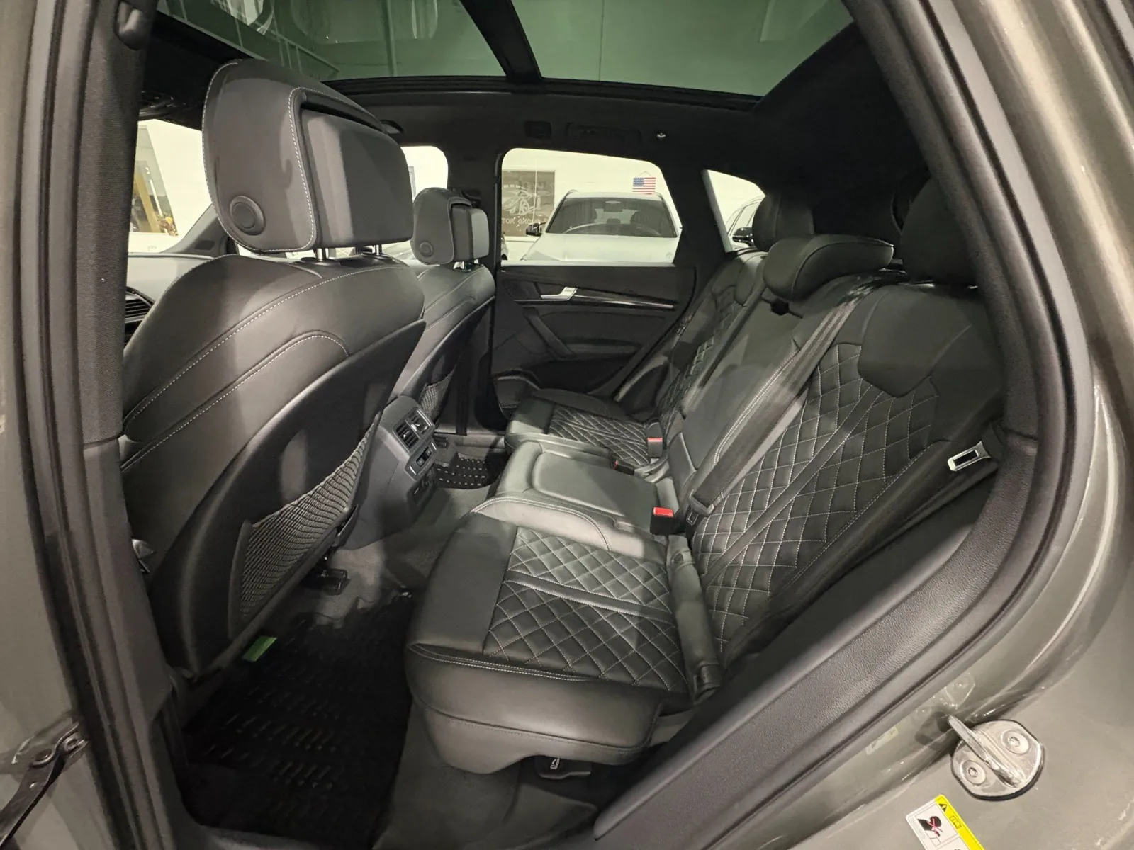 2023 Audi SQ5 Premium Plus - Photo 45