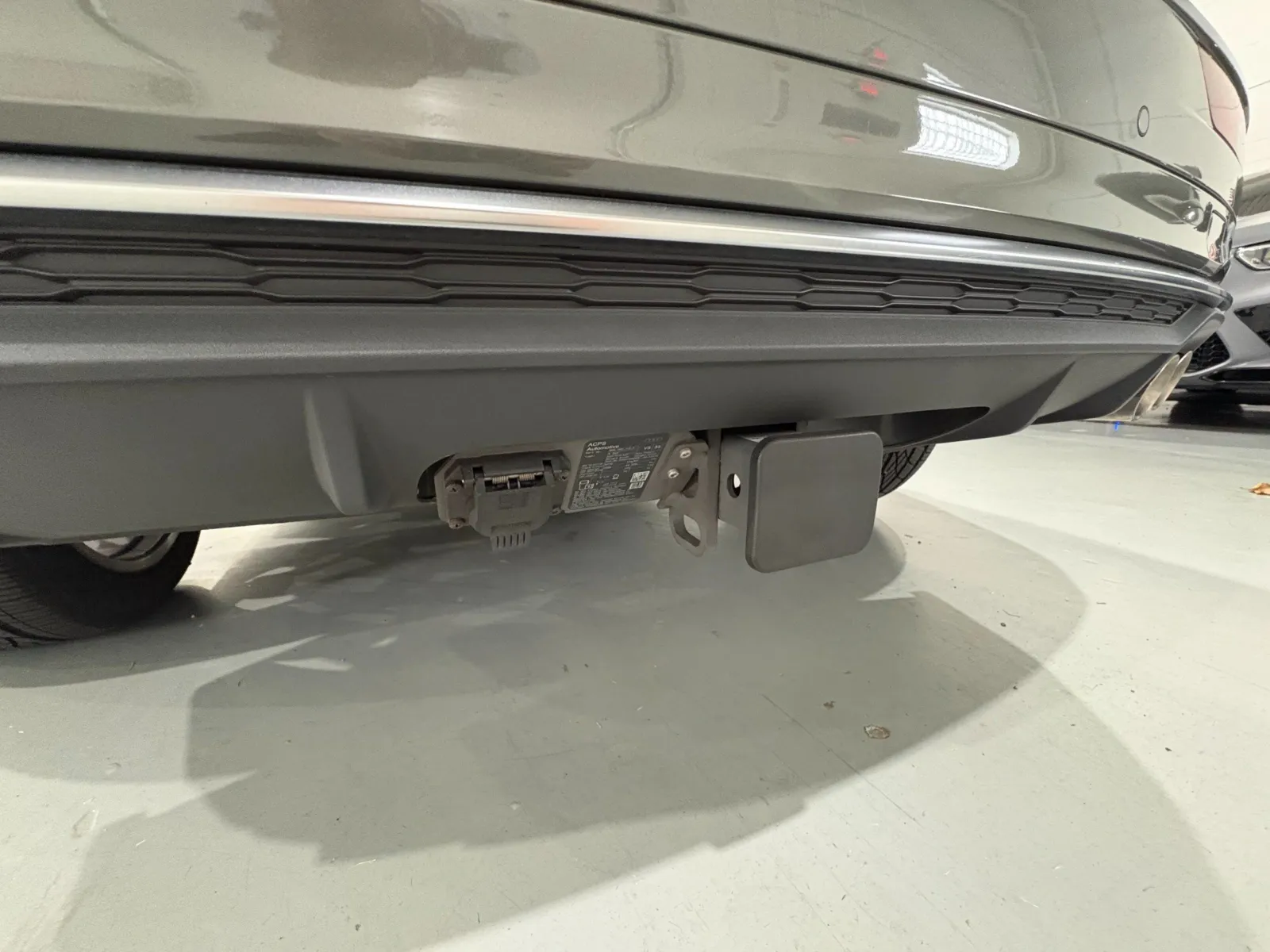 2023 Audi SQ5 Premium Plus - Photo 58