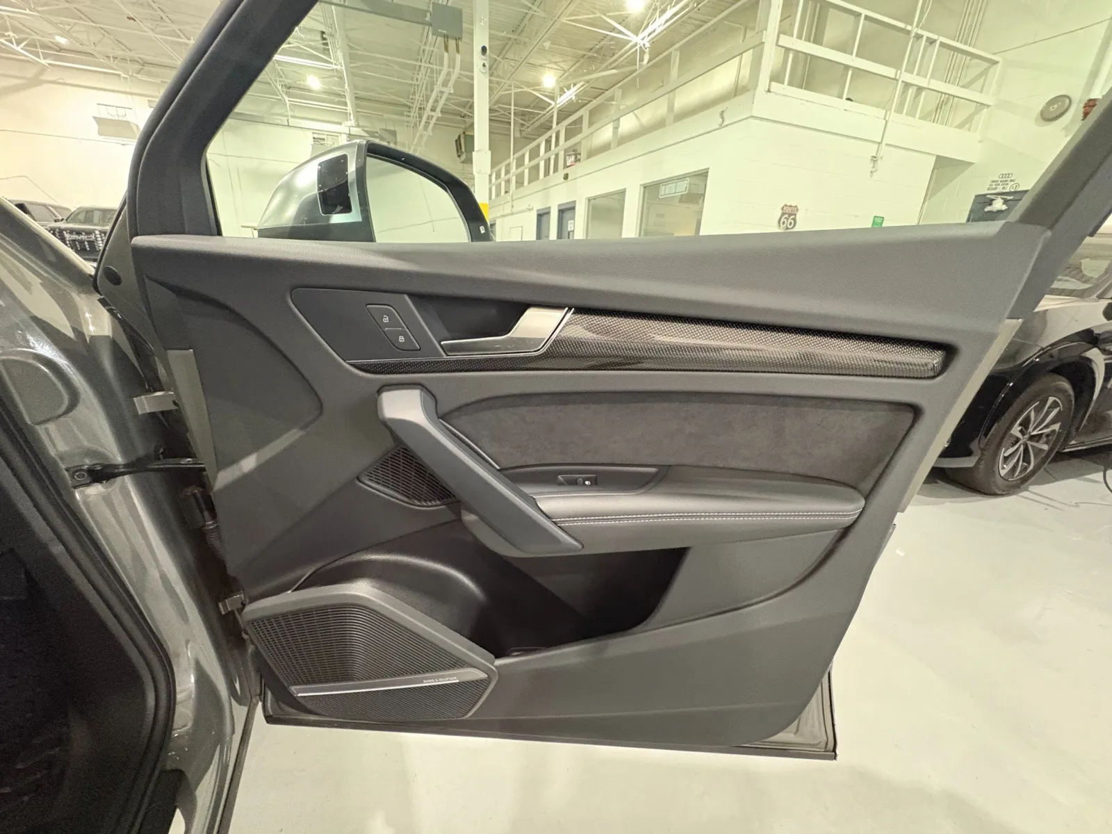 2023 Audi SQ5 Premium Plus - Photo 56
