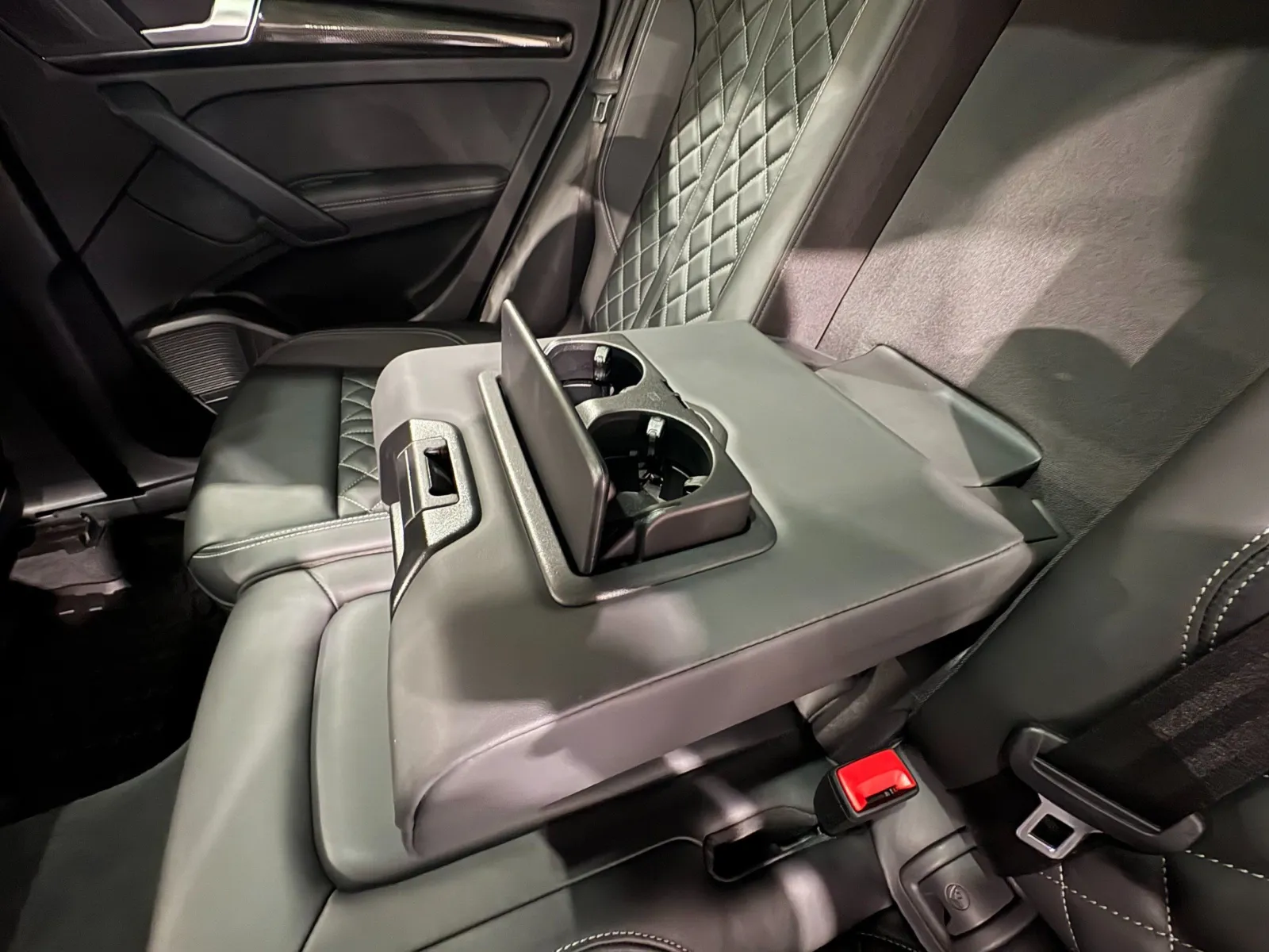 2023 Audi SQ5 Premium Plus - Photo 46