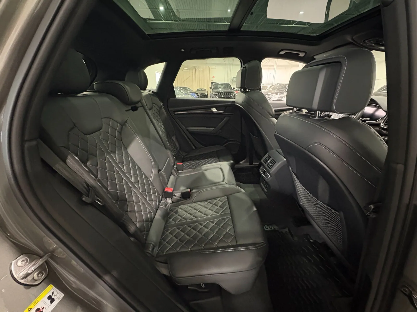 2023 Audi SQ5 Premium Plus - Photo 51