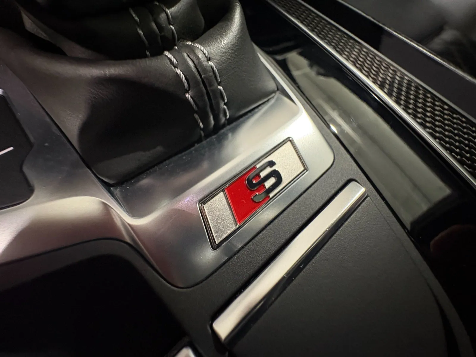 2023 Audi SQ5 Premium Plus - Photo 33