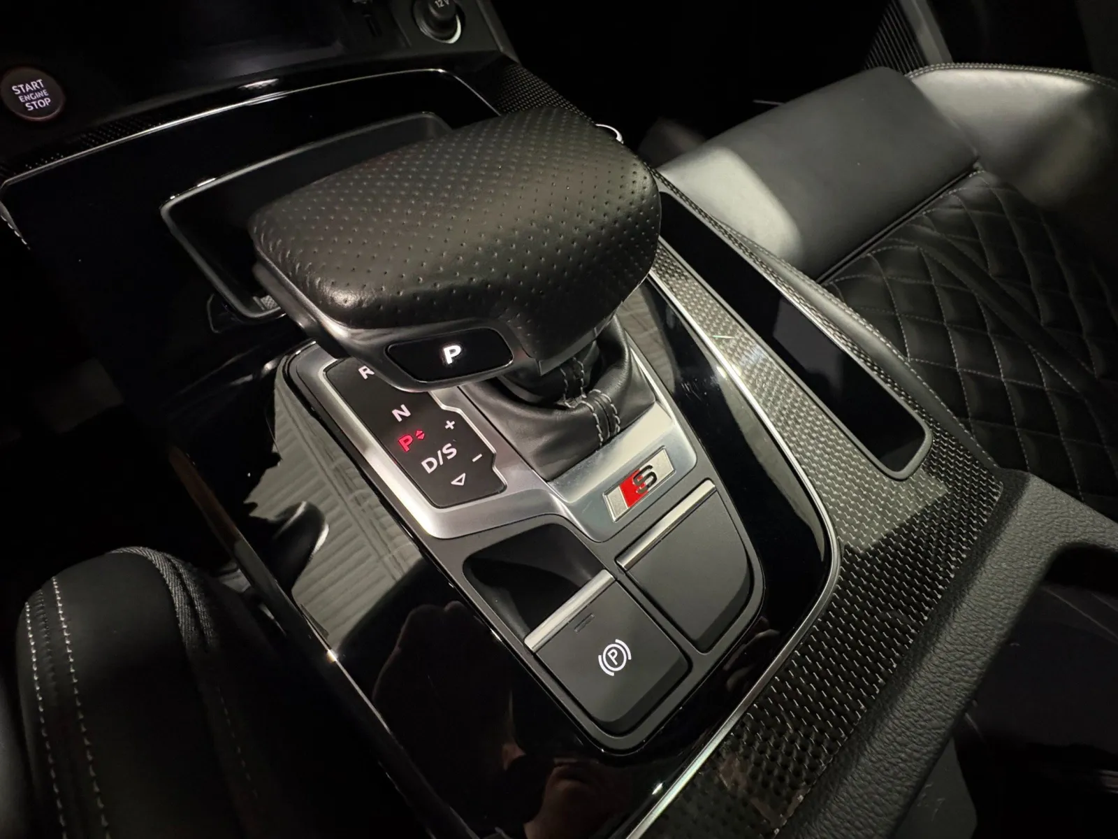 2023 Audi SQ5 Premium Plus - Photo 32