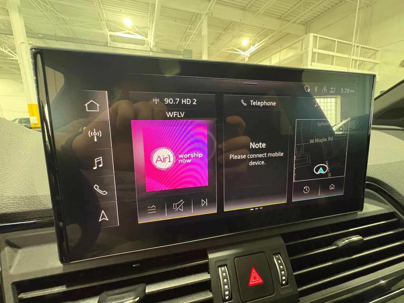 2023 Audi SQ5 Premium Plus - Photo 21