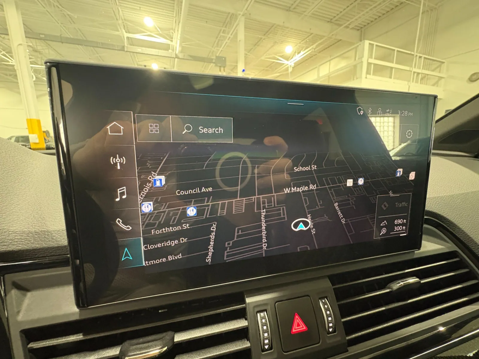 2023 Audi SQ5 Premium Plus - Photo 23