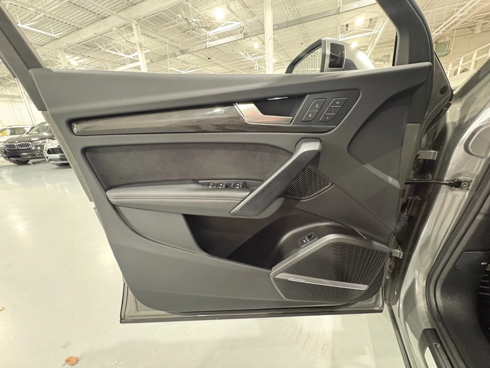 2023 Audi SQ5 Premium Plus - Photo 43