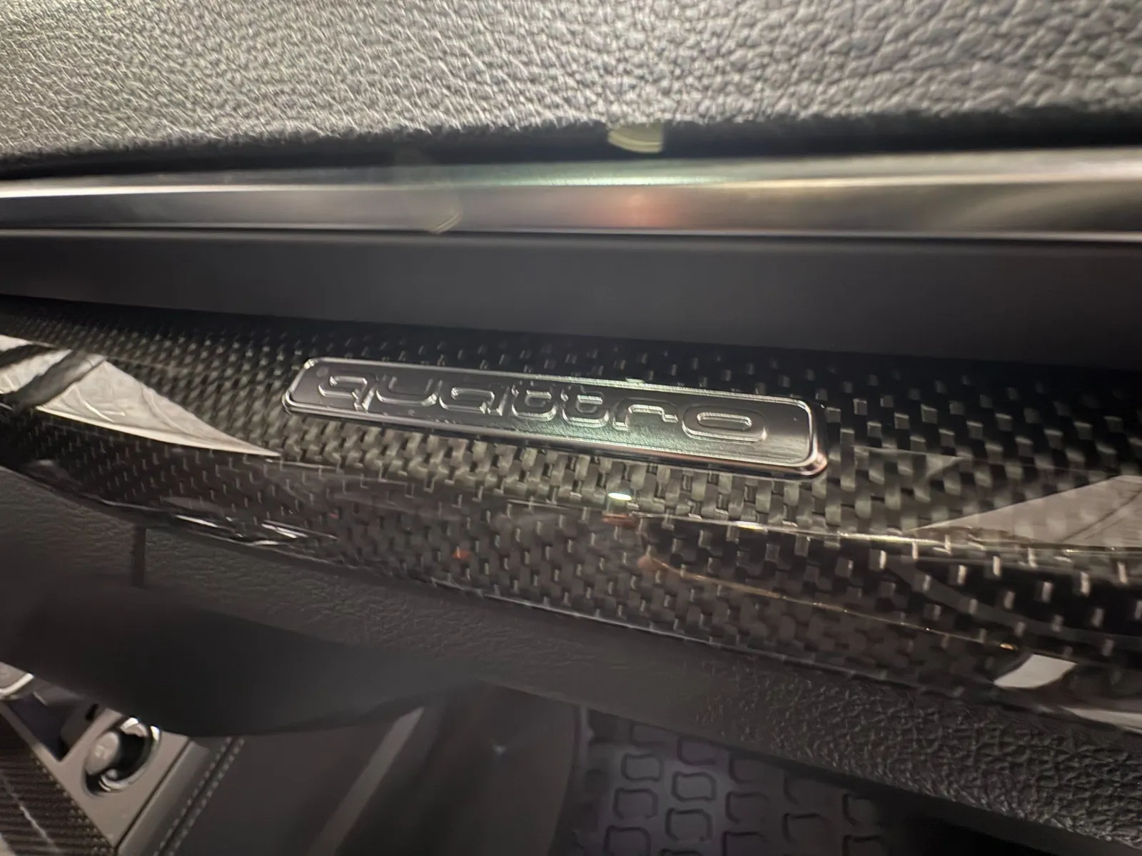 2023 Audi SQ5 Premium Plus - Photo 55