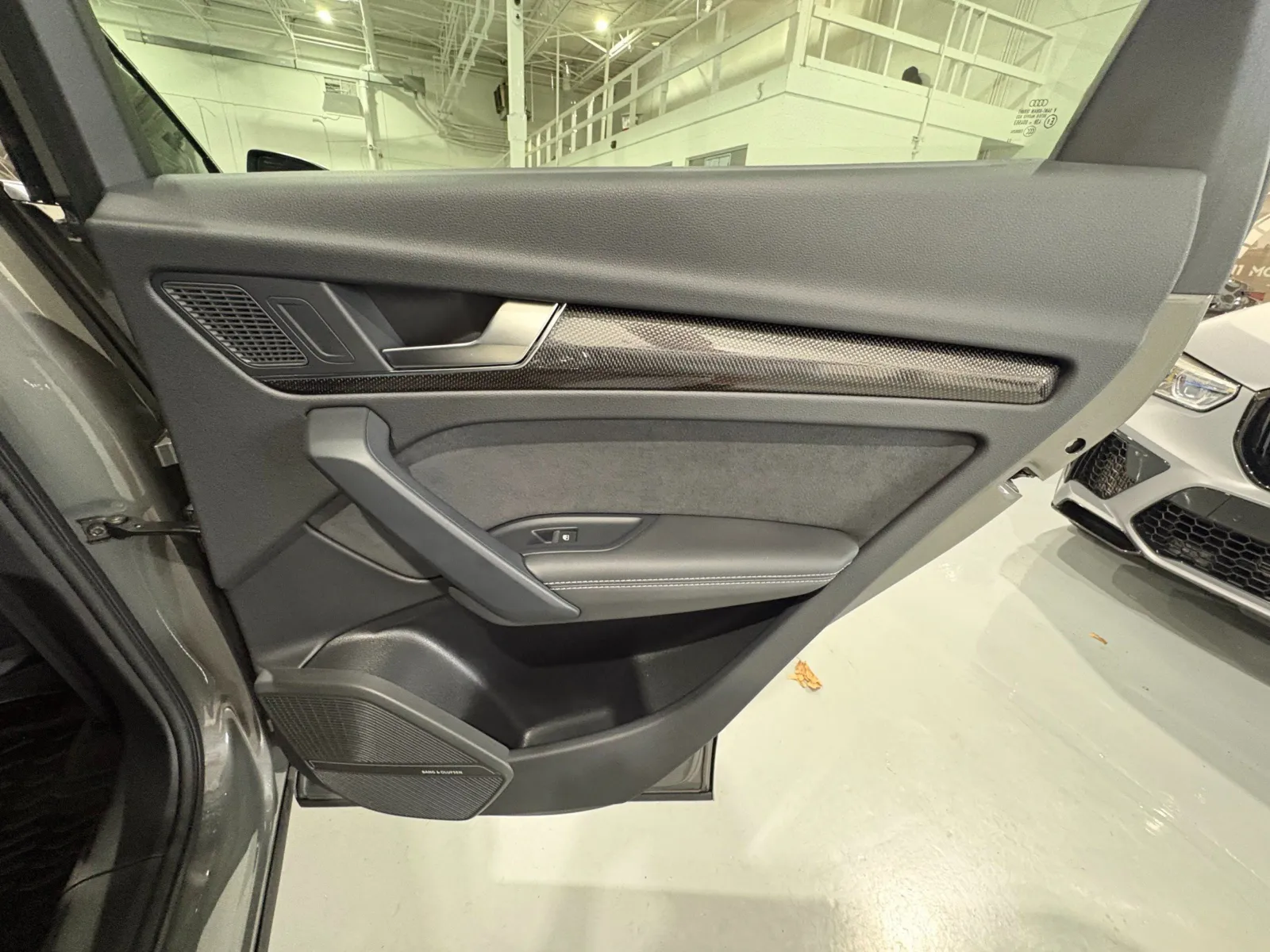 2023 Audi SQ5 Premium Plus - Photo 52