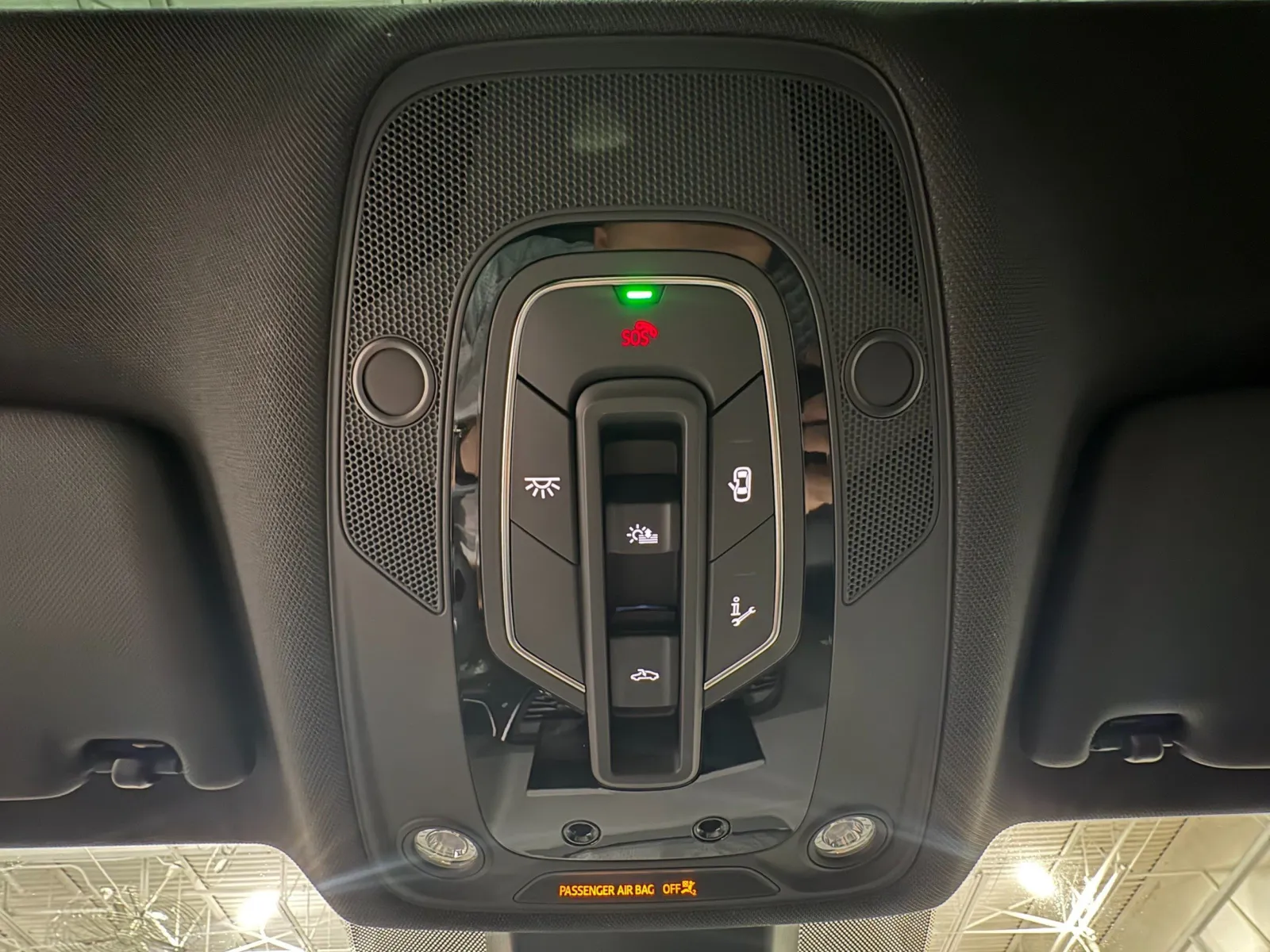 2023 Audi SQ5 Premium Plus - Photo 36