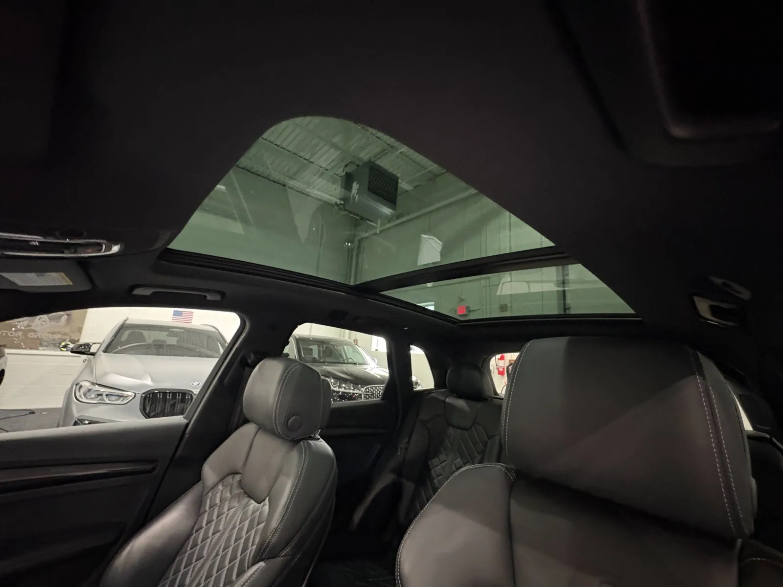 2023 Audi SQ5 Premium Plus - Photo 44