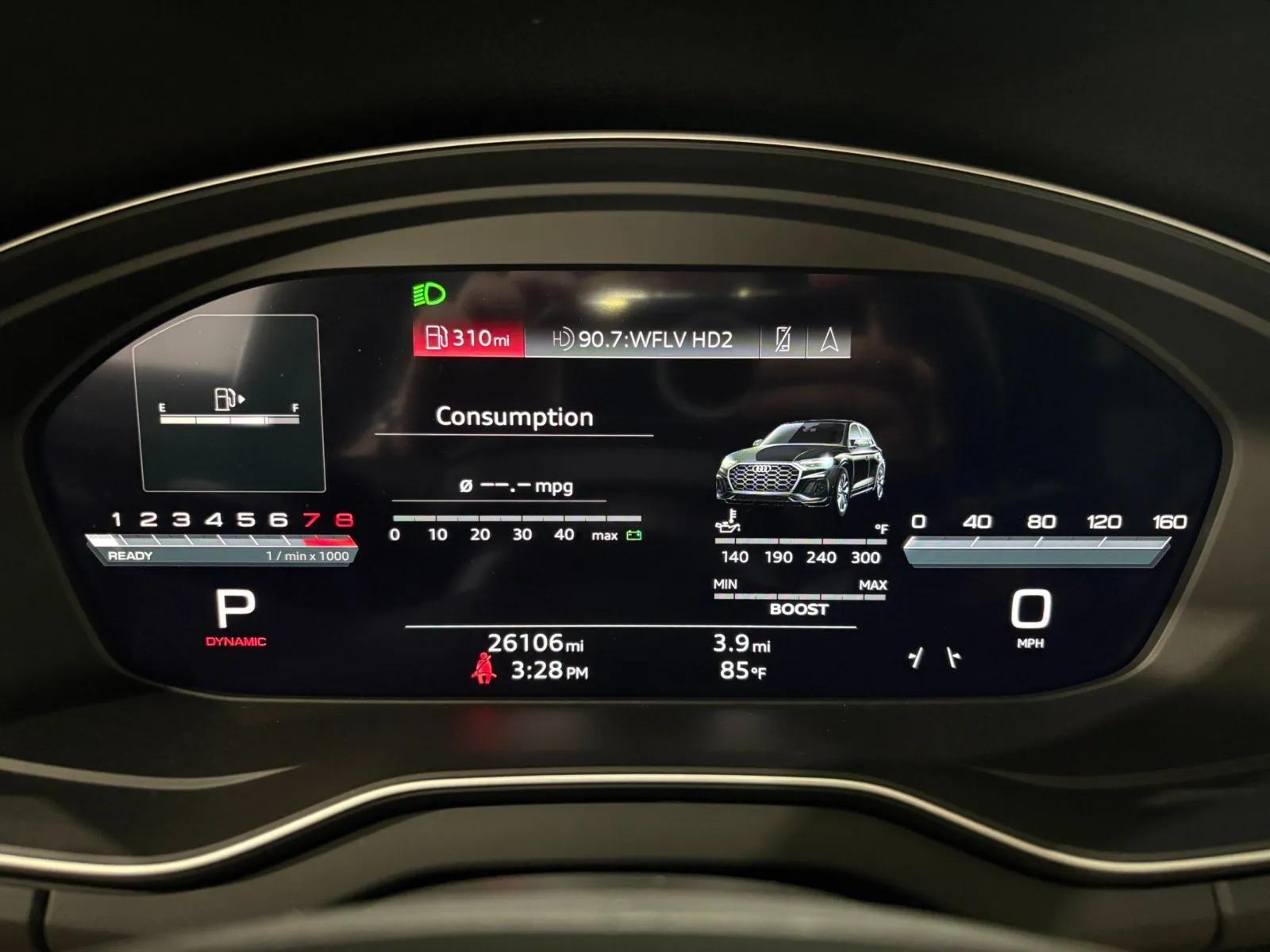 2023 Audi SQ5 Premium Plus - Photo 19