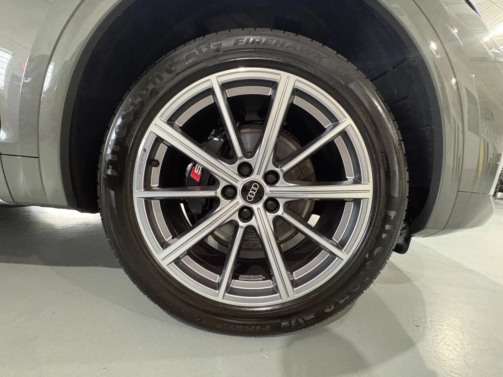 2023 Audi SQ5 Premium Plus - Photo 62