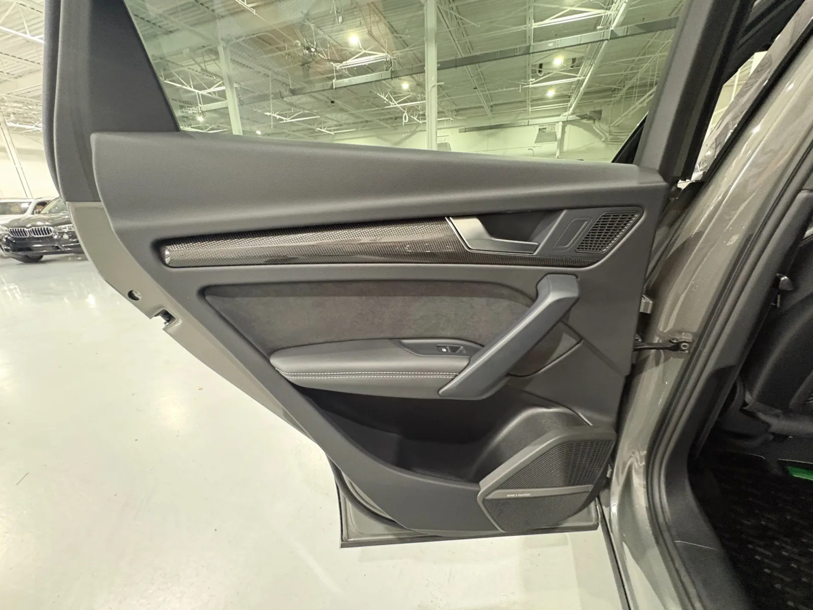 2023 Audi SQ5 Premium Plus - Photo 48