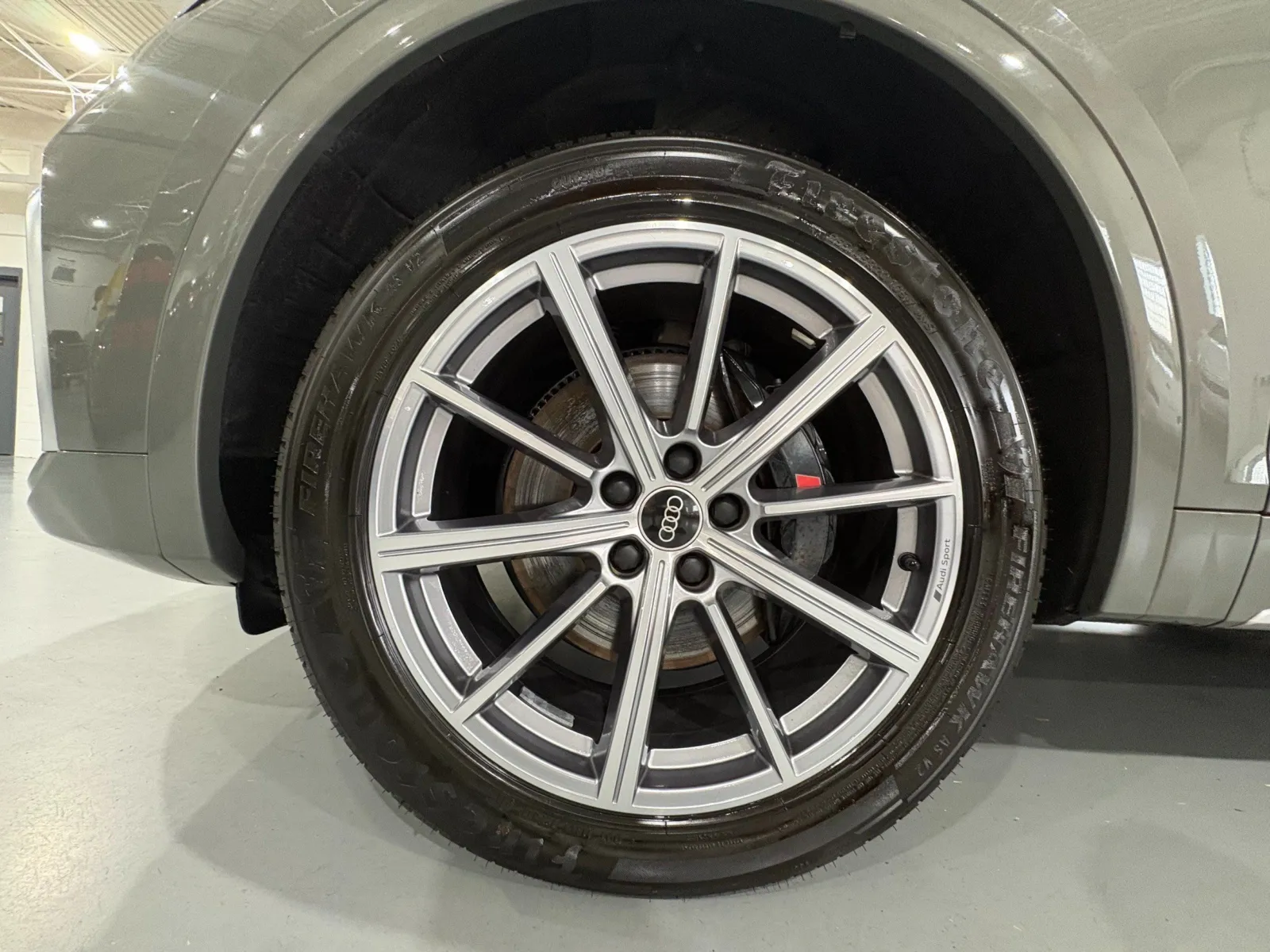 2023 Audi SQ5 Premium Plus - Photo 65