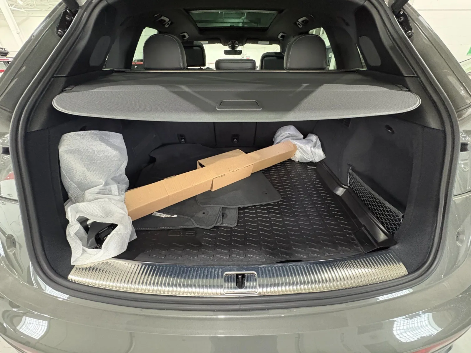 2023 Audi SQ5 Premium Plus - Photo 49