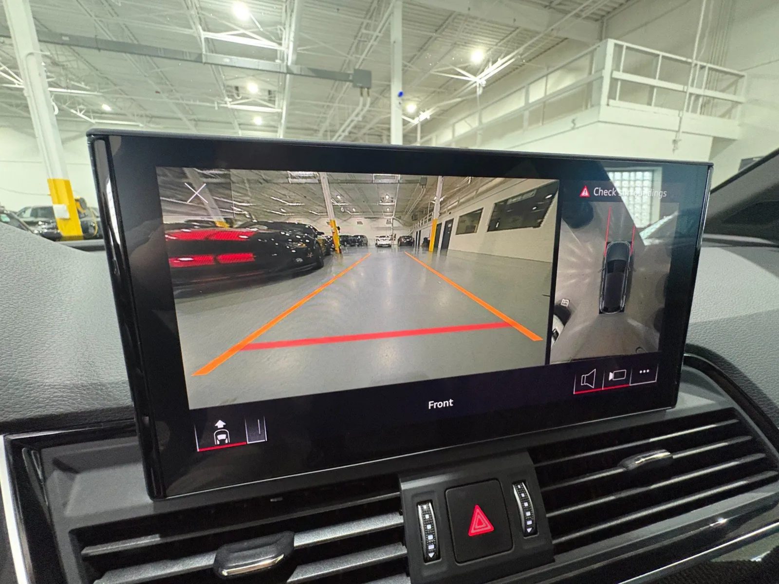 2023 Audi SQ5 Premium Plus - Photo 25