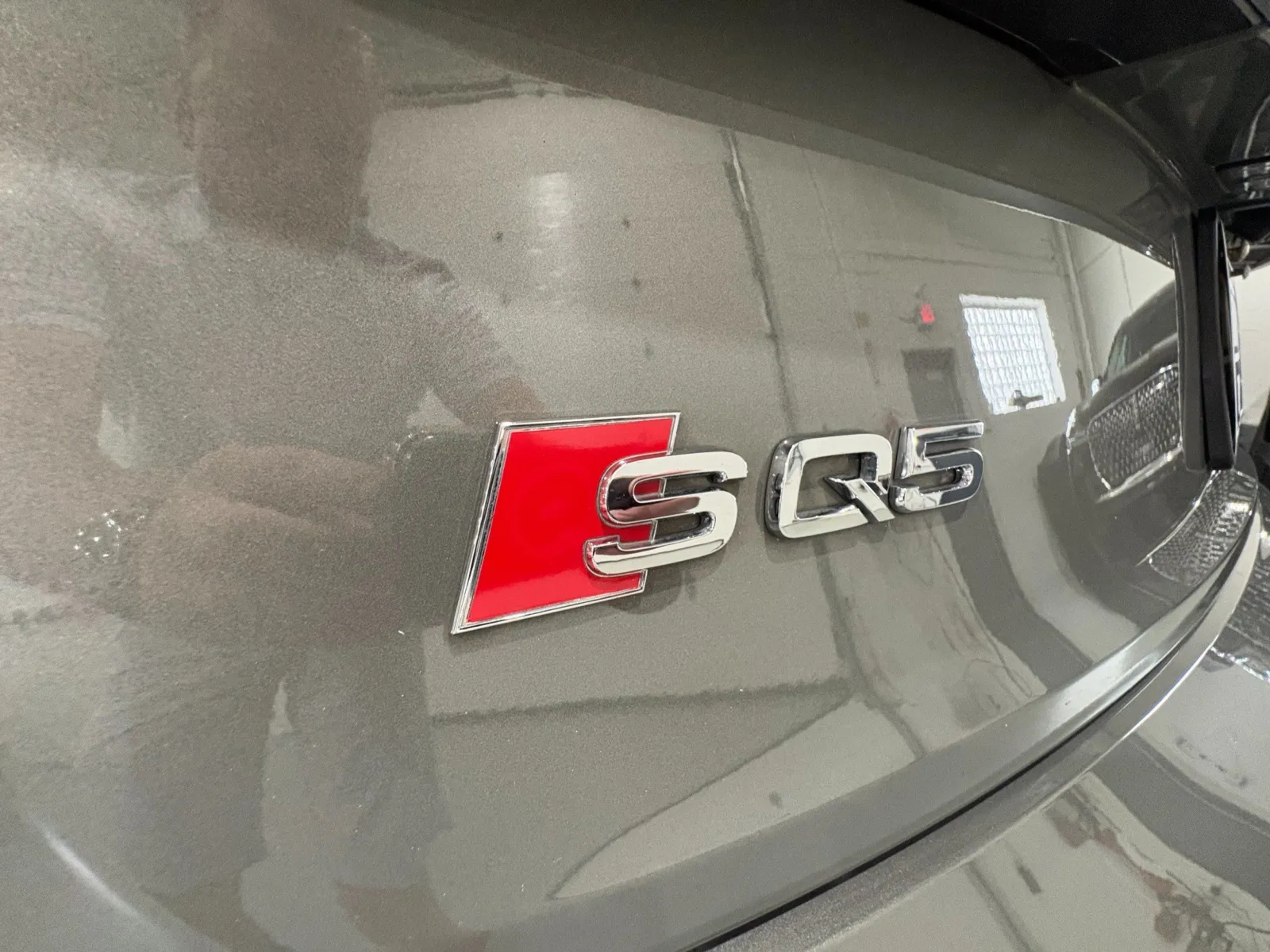 2023 Audi SQ5 Premium Plus - Photo 59
