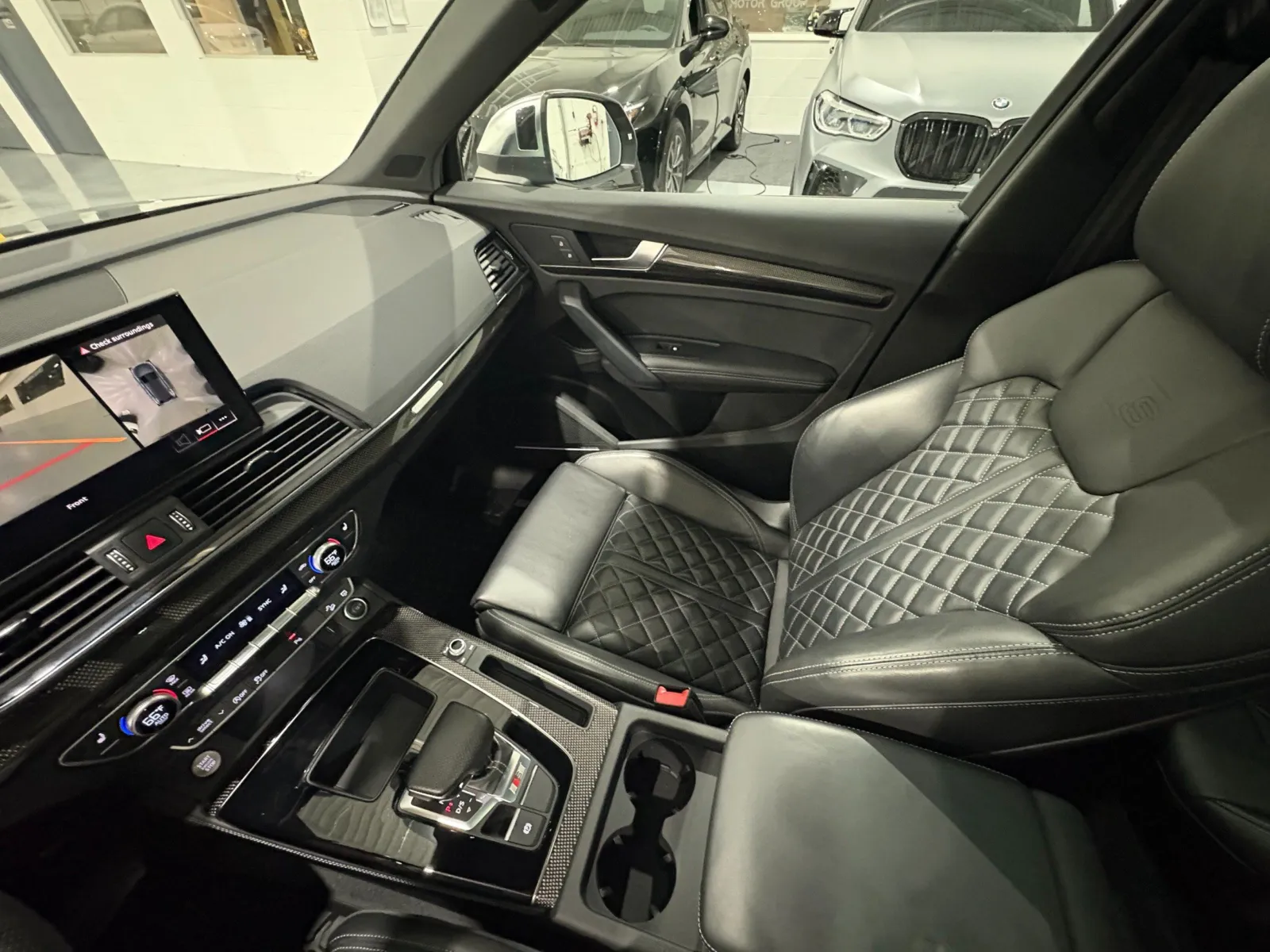 2023 Audi SQ5 Premium Plus - Photo 35