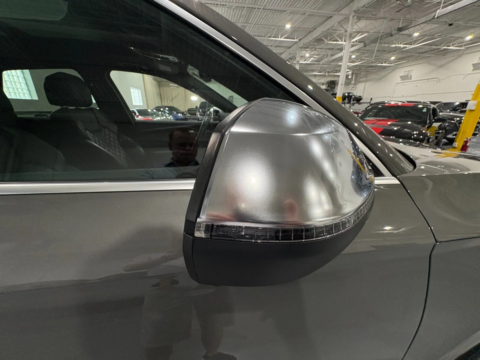 2023 Audi SQ5 Premium Plus - Photo 57