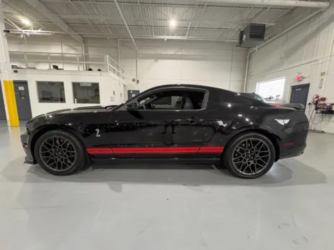 More photos of 2013 Ford Shelby GT500 at 8-11 Motor Group, Inc., MI