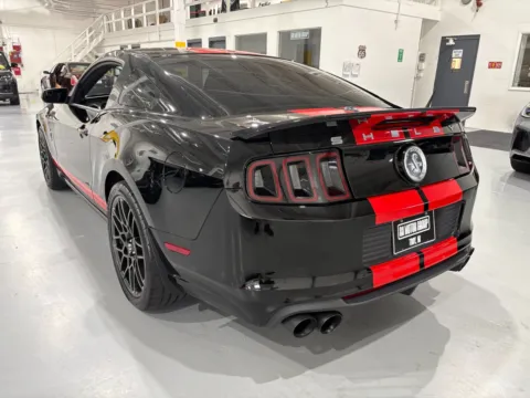 More photos of 2013 Ford Shelby GT500 at 8-11 Motor Group, Inc., MI