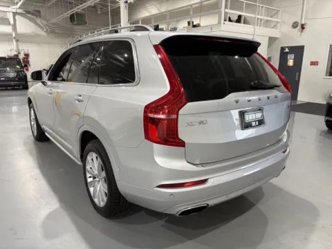 More photos of 2017 Volvo XC90 T6 Momentum at 8-11 Motor Group, Inc., MI
