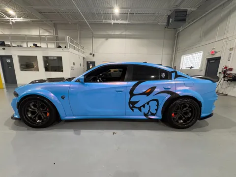 More photos of 2022 Dodge Charger SRT Jailbreak at 8-11 Motor Group, Inc., MI