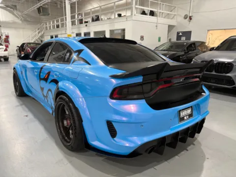 More photos of 2022 Dodge Charger SRT Jailbreak at 8-11 Motor Group, Inc., MI