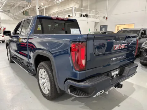 More photos of 2023 GMC Sierra 1500 4WD Crew Cab Short Box Denali at 8-11 Motor Group, Inc., MI