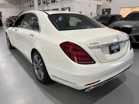 More photos of 2019 Mercedes-Benz S 560 4MATIC at 8-11 Motor Group, Inc., MI