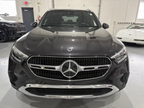Photos of 2024 Mercedes-Benz GLC 300 4MATIC SUV for sale in Troy, MI at 8-11 Motor Group, Inc.