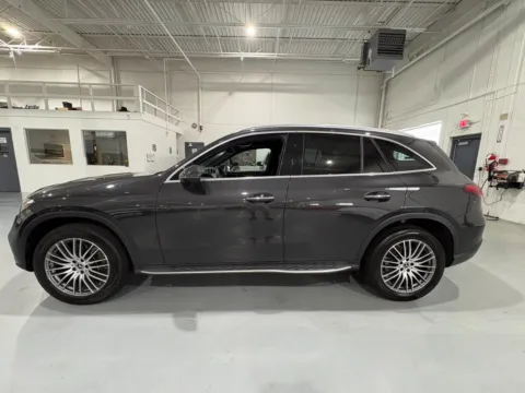 More photos of 2024 Mercedes-Benz GLC 300 4MATIC SUV at 8-11 Motor Group, Inc., MI