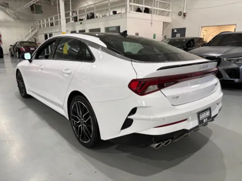 More photos of 2022 Kia K5 GT at 8-11 Motor Group, Inc., MI