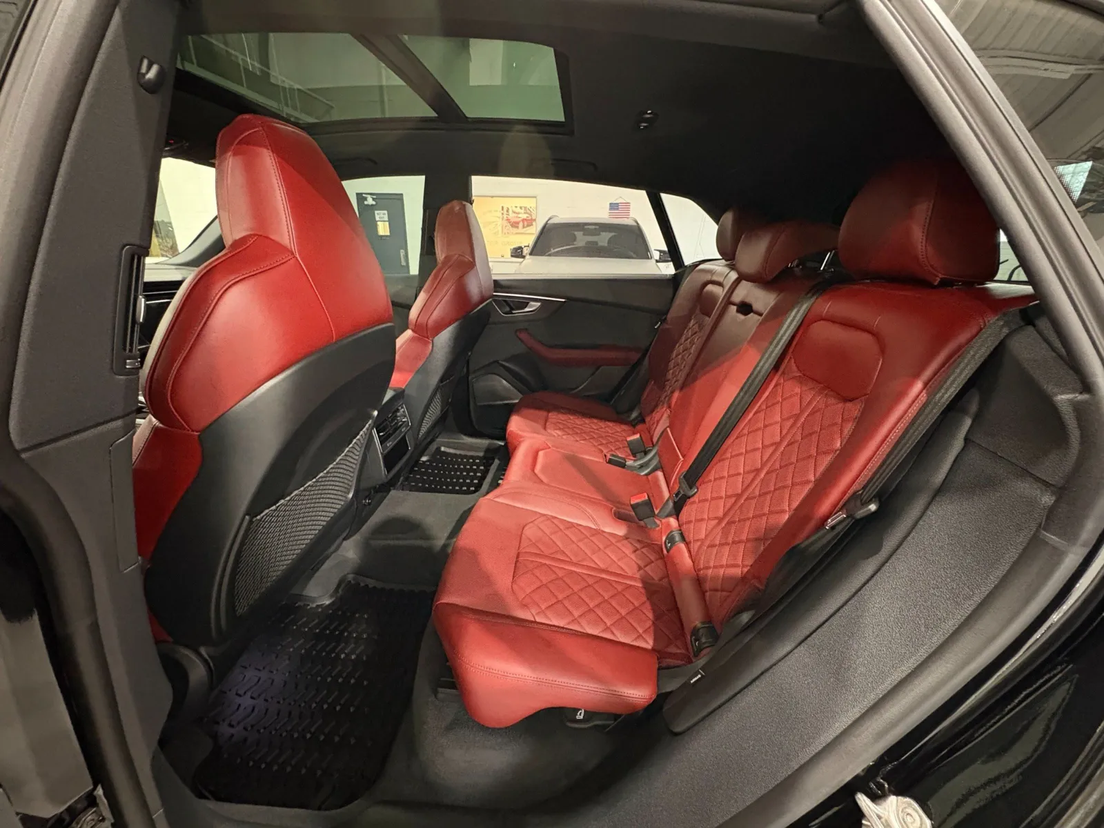 2026 Audi SQ8 Prestige - Photo 43