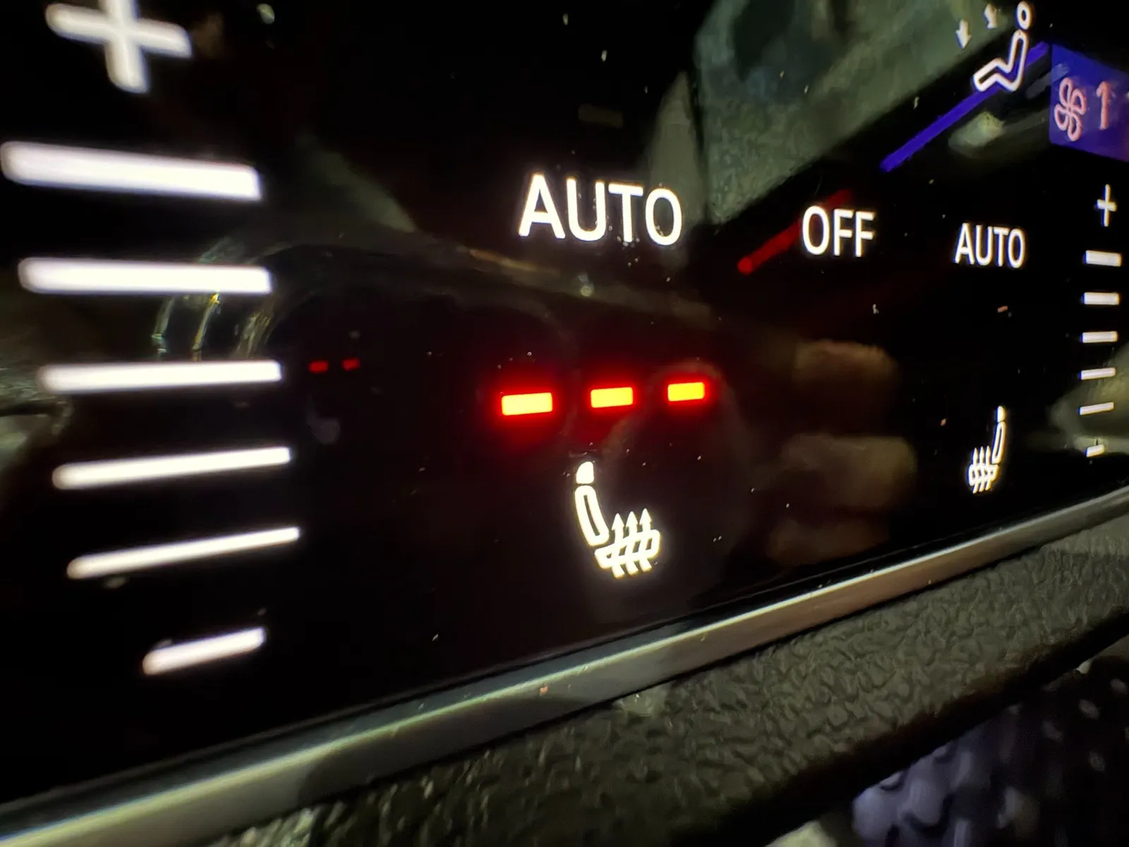 2026 Audi SQ8 Prestige - Photo 46
