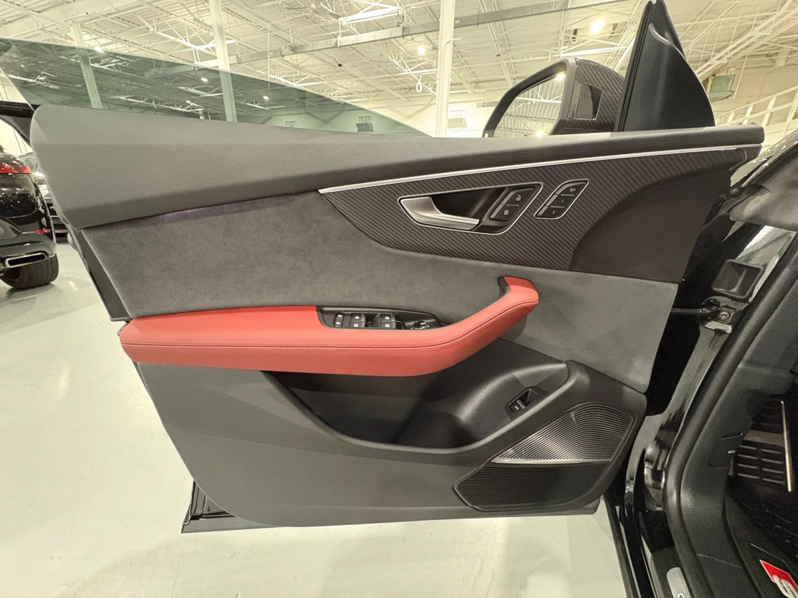 2026 Audi SQ8 Prestige - Photo 40
