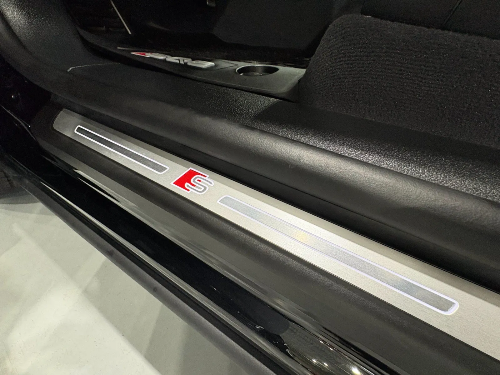 2026 Audi SQ8 Prestige - Photo 41