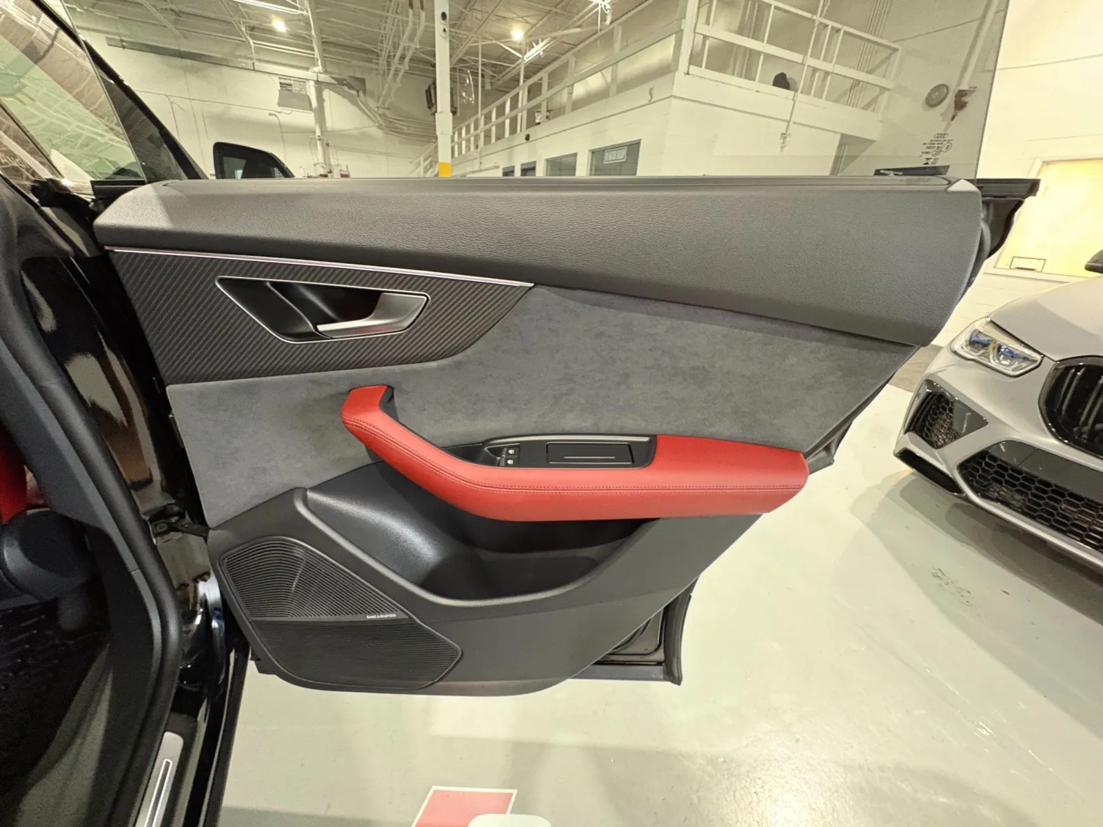 2026 Audi SQ8 Prestige - Photo 51