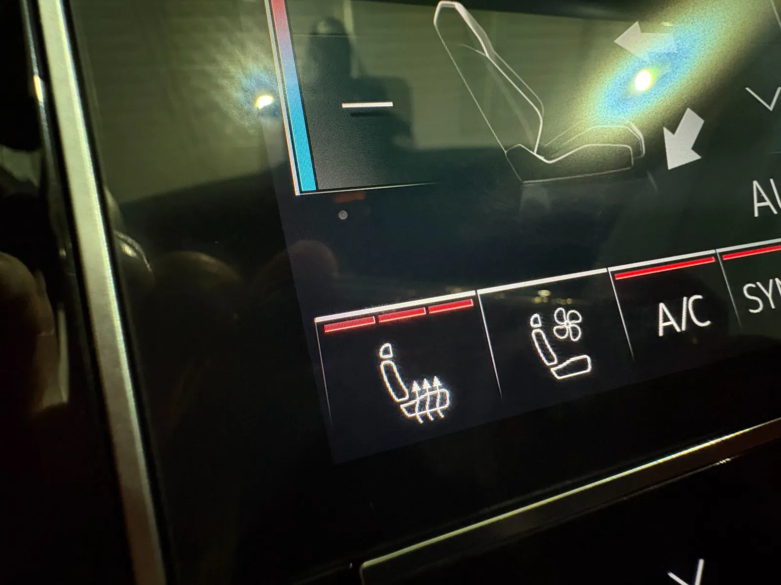 2026 Audi SQ8 Prestige - Photo 26