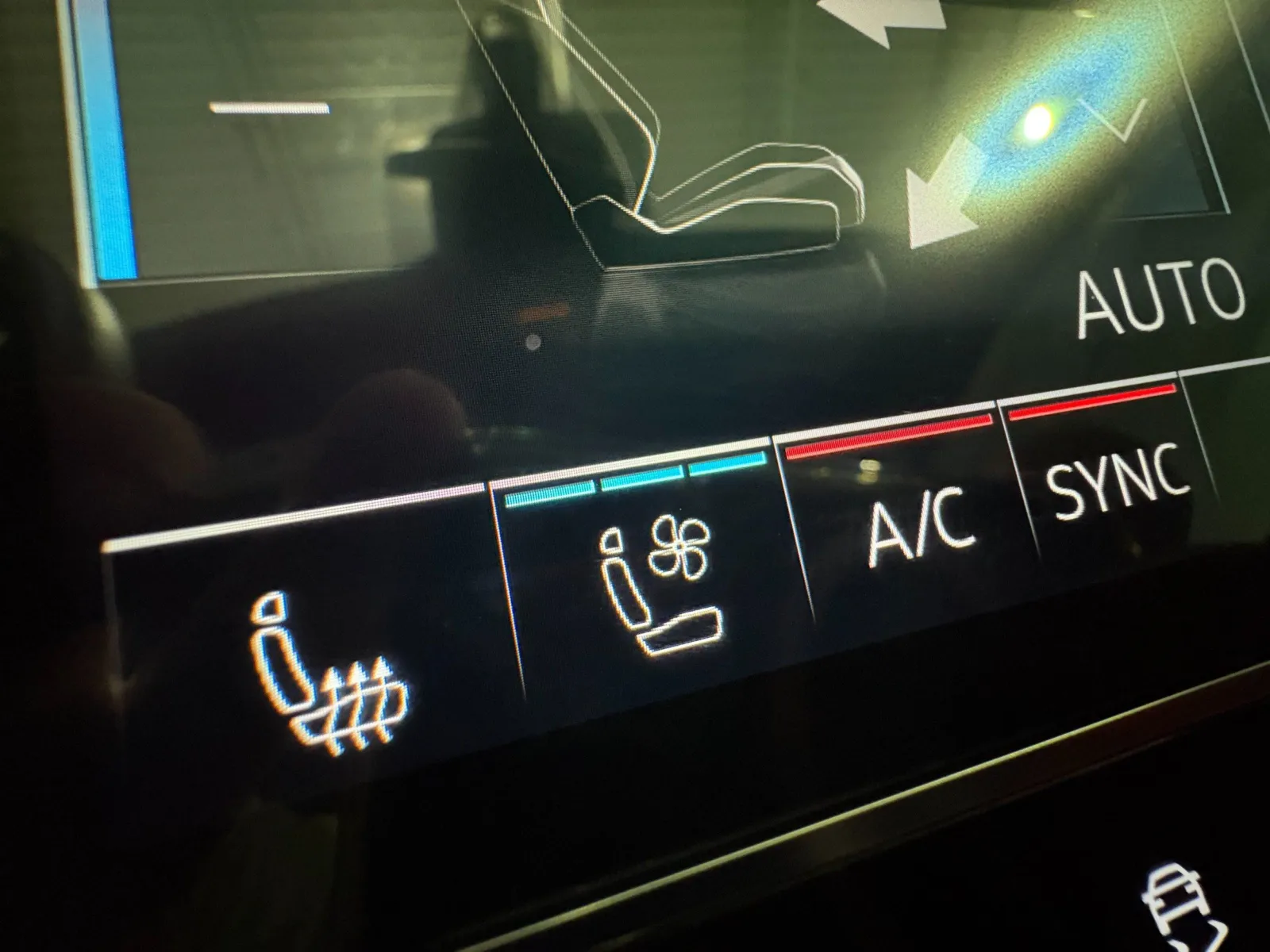 2026 Audi SQ8 Prestige - Photo 25