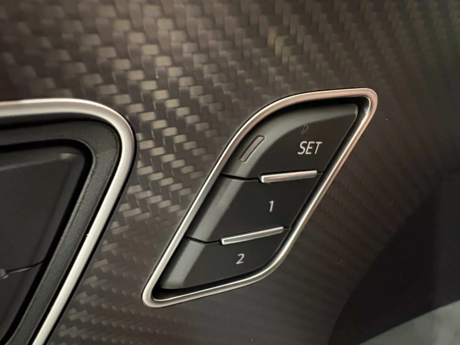 2026 Audi SQ8 Prestige - Photo 38
