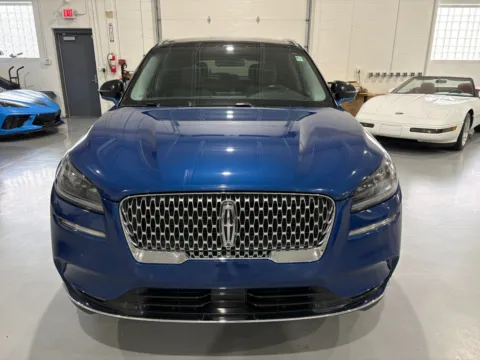 Photos of 2021 Lincoln Corsair Reserve for sale in Troy, MI at 8-11 Motor Group, Inc.