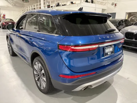 More photos of 2021 Lincoln Corsair Reserve at 8-11 Motor Group, Inc., MI