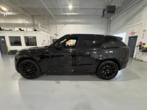 More photos of 2024 Land Rover Range Rover Sport Dynamic SE at 8-11 Motor Group, Inc., MI