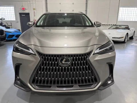 Photos of 2024 Lexus NX 350 Premium for sale in Troy, MI at 8-11 Motor Group, Inc.