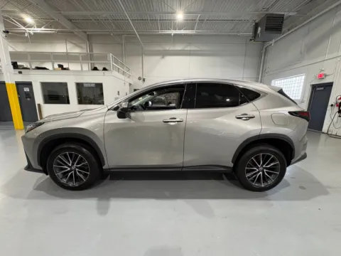 More photos of 2024 Lexus NX 350 Premium at 8-11 Motor Group, Inc., MI