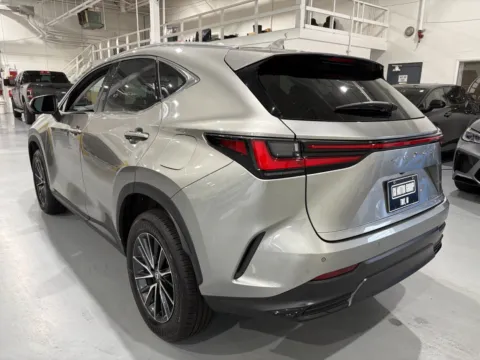 More photos of 2024 Lexus NX 350 Premium at 8-11 Motor Group, Inc., MI