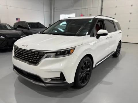 Another view of 2024 Kia Carnival MPV SX Prestige for sale in Troy, MI at 8-11 Motor Group, Inc.