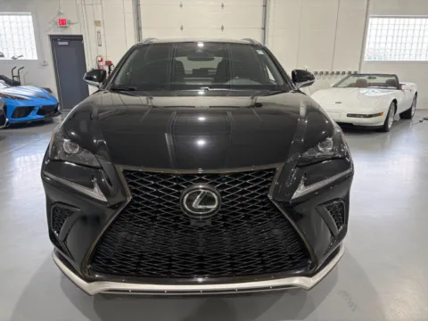Photos of 2021 Lexus NX 300 F SPORT for sale in Troy, MI at 8-11 Motor Group, Inc.