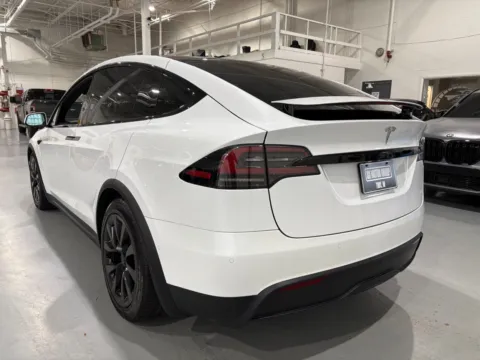 More photos of 2023 Tesla Model X Standard Range at 8-11 Motor Group, Inc., MI